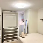 Apartmán Behind Bryggen In Bergen