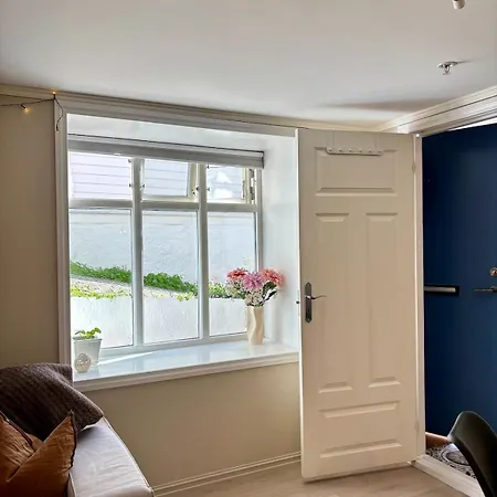 Apartament Behind Bryggen In *